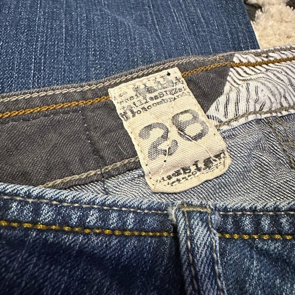 Denim Jeans | Volcom - Picture 4 of 4